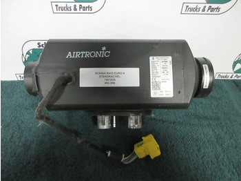 Calefacción/ Ventilación para Camión Scania 1851020/1895955 EBERSPACHER D2 2.2 KW DIESEL STANKACHEL EURO 5: foto 2
