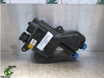 Caja de dirección SCANIA R