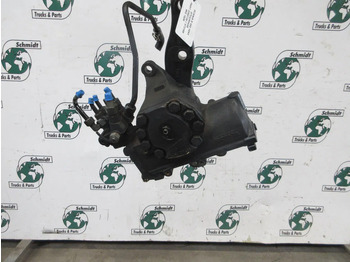 Caja de dirección para Camión Scania 2260739 // 573188 STUURHUIS SCANIA G 450 10X4 EURO 6: foto 2
