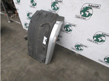 Bastidor/ Chasis para Camión Scania 2299543 // 2298039 //2403411 LINKS SPATBORD SCANIA S 450 NGS: foto 5