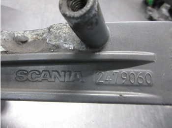 Bastidor/ Chasis para Camión Scania 2479060 KOPLAMP BUMPER DRAGER SCANIA S 450 NGS: foto 5