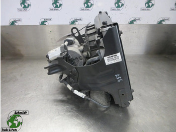 Pieza de aire acondicionado SCANIA S