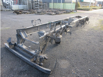 Bastidor/ Chasis para Camión Scania COMPLEETEN SCANIA S 450 NGS EURO 6 NGS 6X2 MODEL 2020: foto 5