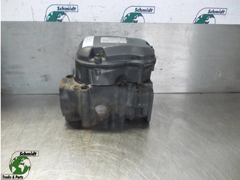 Bloque de cilindros SCANIA S
