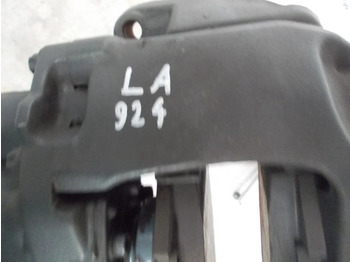 Pinza de freno para Camión Scania S450 2564042/2564042 REMKLAUW LA EN LV EURO 6: foto 5