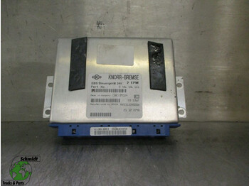 Sistema eléctrico VOLVO