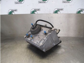 Sistema de combustible para Camión Volvo 21161861 FH 440 EURO 5 AD BLUE POMP EURO 5: foto 2