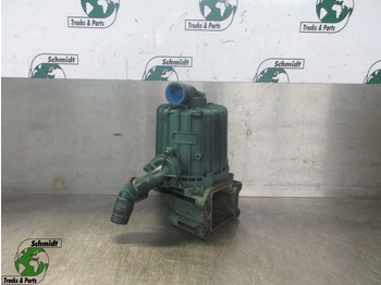 Motor y piezas VOLVO FH