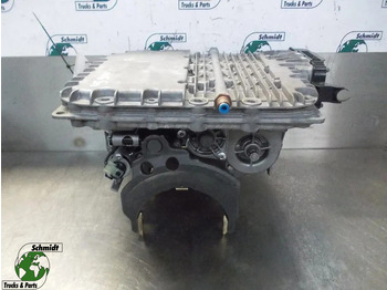 Embrague y piezas VOLVO FH