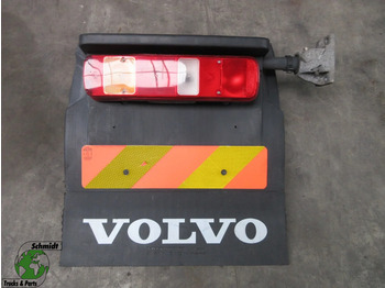 Carrocería y exterior VOLVO FH
