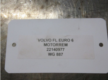 Sistema de escape para Camión Volvo 22140977 UITLAAT KLEP VOLVO FL 210 EURO 6: foto 3