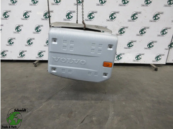 Convertidor catalítico VOLVO