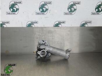 Motor y piezas VOLVO FH