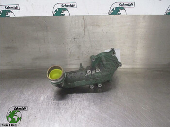 Motor y piezas VOLVO FH
