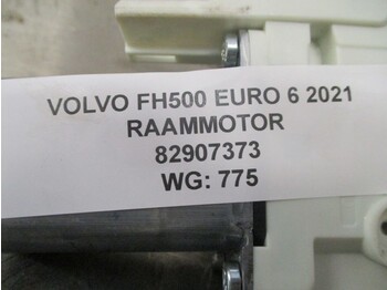 Sistema eléctrico para Camión Volvo FH500 82907373 RAAMMOTOR EURO 6: foto 2