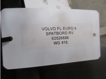 Carrocería y exterior para Camión Volvo FL 82526686 SPATBORD RV EURO 6: foto 4