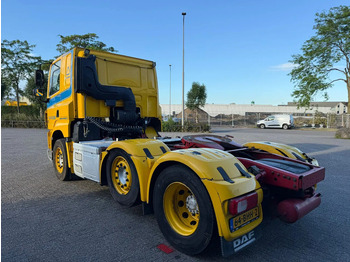 Cabeza tractora DAF CF 460 / NL TRUCK / LIFT+LENKACHSE / DEB / ACC / LWDS / FRIDGE / 600340 KM / AUTOMATIC / EURO-6 / 2016: foto 3