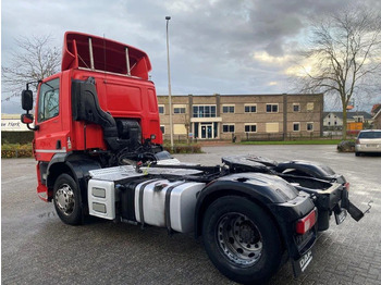 Cabeza tractora DAF CF400 / GERMAN TRUCK / DEB / ACC / LWDS / AIRCO / ONLY:698572 KM / AUTOMATIC / EURO-6 / 2016: foto 3