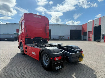 Cabeza tractora DAF XF 450 FT / ENGINE RUNNING / ONLY:132521 KM / HYDRAULICS / DIGITAL DASH / DEB / HIGH CAB / AUTOMATIC / EURO-6 / 2024: foto 3