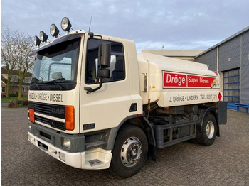 Camión cisterna DAF CF 65