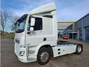 Cabeza tractora DAF CF 400