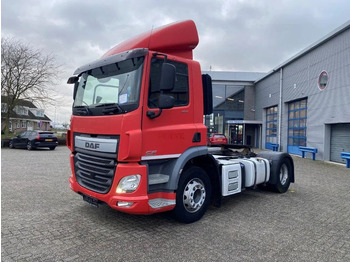 Cabeza tractora DAF CF 400