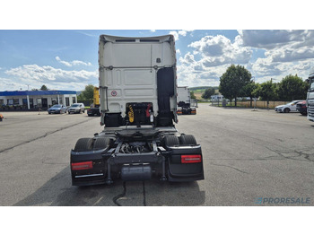 Cabeza tractora DAF XF 480 FT LOW DECK SSC EURO 6: foto 3