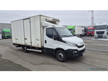 Furgoneta frigorifica IVECO Daily 35s11