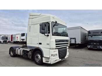 Cabeza tractora DAF XF 105 460