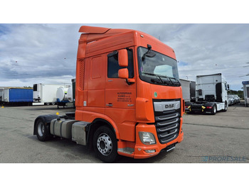 Cabeza tractora DAF XF 480