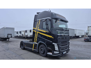 Cabeza tractora VOLVO FH 500