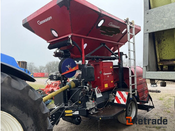 Maquinaria agrícola GERINGHOFF
