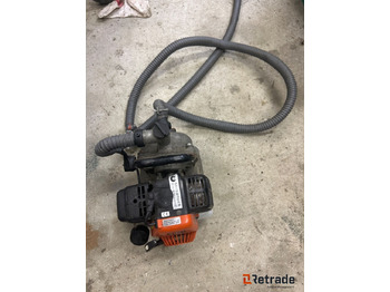 Equipo de construcción HITACHI