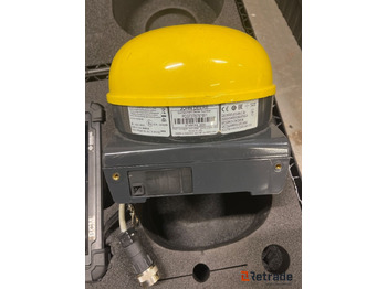 Equipo de construcción Bomag dokumentasjonsutstyr for antall overfarter M/gps posisjon: foto 3