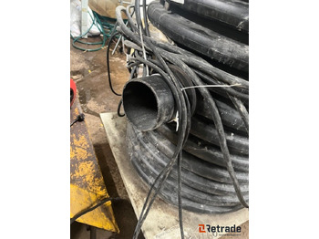 Equipo de construcción Byggeutstyr Pumpe for Spillvann/ septikk: foto 4