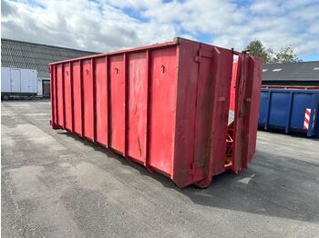 Carrocería intercambiable/ Contenedor Container: foto 3