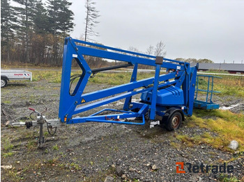 Maquinaria de construcción