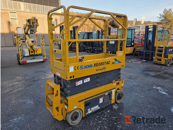 Maquinaria de construcción XCMG