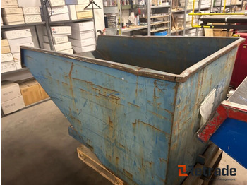 Equipo de construcción Container: foto 4