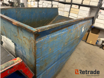 Equipo de construcción Container: foto 3