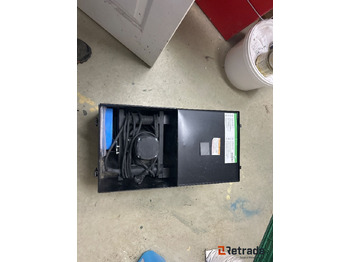 Equipo de construcción