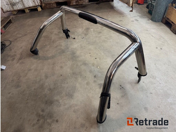 Carrocería y exterior FORD