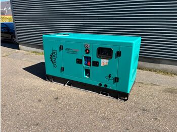 Generador industriale COMPAL