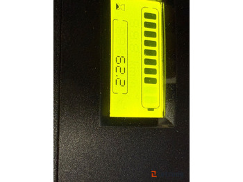 Equipo de construcción Hangcha A12 elektrisk pallestabler: foto 5