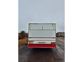 Caravana Husvagn KABE   SAFIR GLE: foto 4