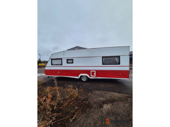 Caravana Husvagn KABE   SAFIR GLE: foto 3