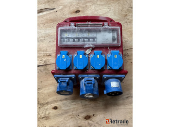 Maquinaria industrial