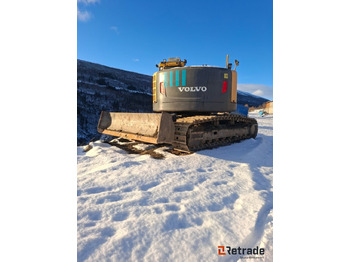 Maquinaria de construcción VOLVO ECR305Cl: foto 5