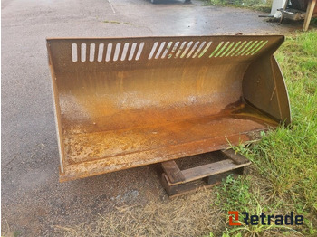 Equipo de construcción Ny Snøskuff...2m bredde: foto 2 Equipo de construcción Ny Snøskuff...2m bredde: foto 2