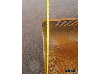 Equipo de construcción Ny Snøskuff...2m bredde: foto 4 Equipo de construcción Ny Snøskuff...2m bredde: foto 4